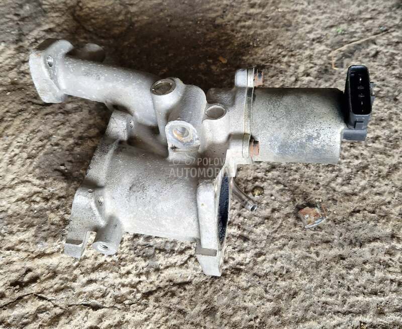 EGR ventil 1.7cdti za Opel Astra H