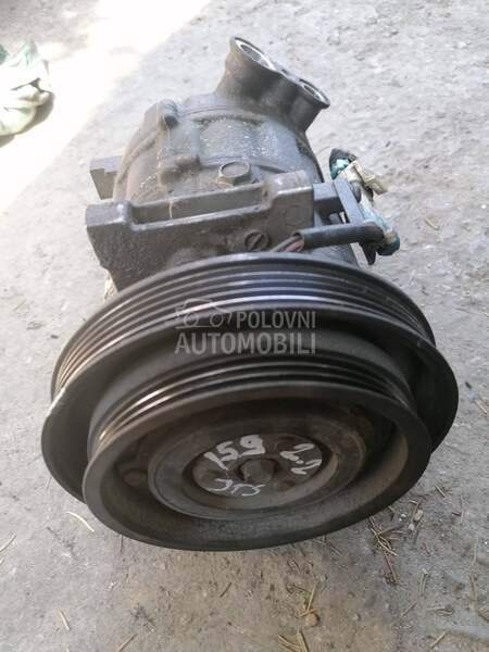 kompresor klime za Alfa Romeo 159