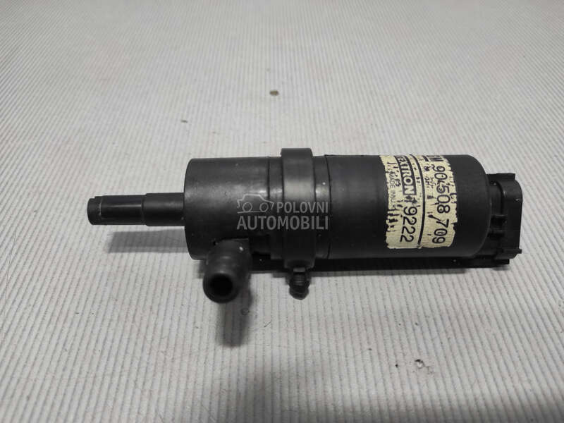 PRSKALICA ZA FAROVE za Opel Zafira