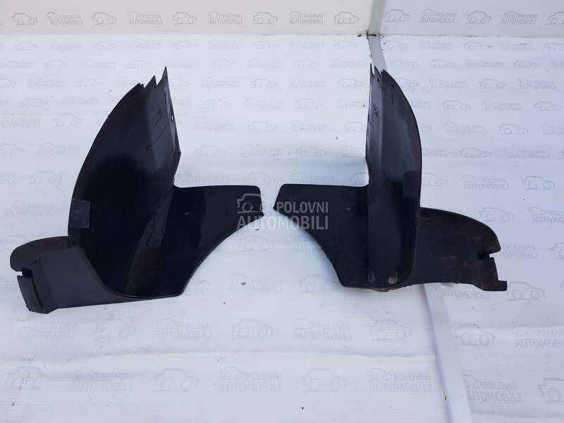 PODKRILA ZADNJA za Peugeot 106