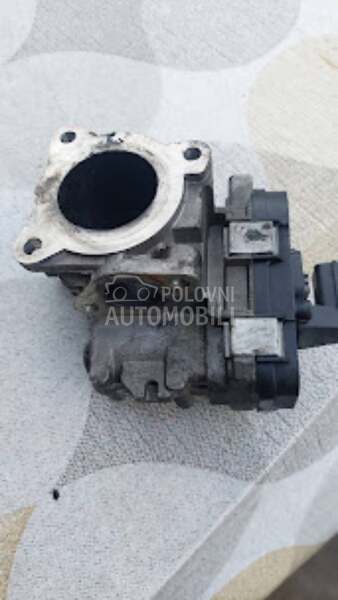 Klapna gasa ,leptir gasa 1.9mj za Fiat 500