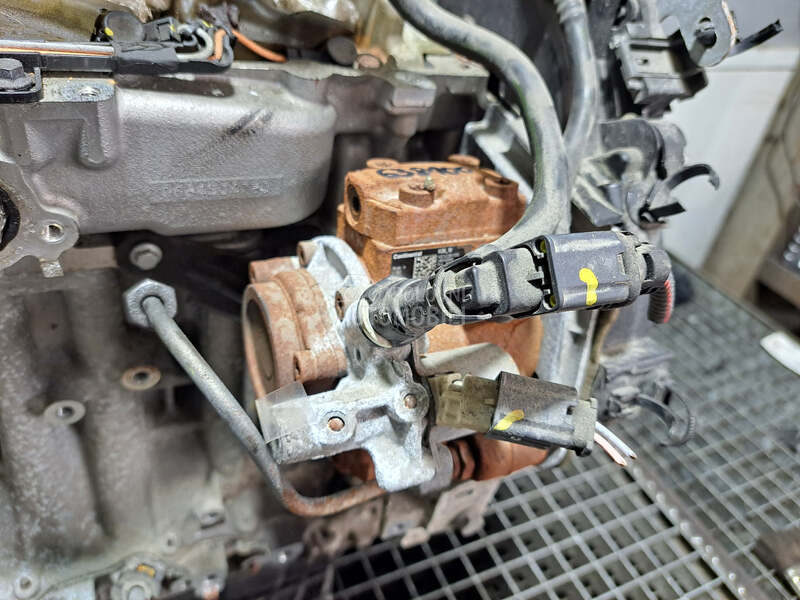 PUMPA VISOKOG PRITISKA za Peugeot 508