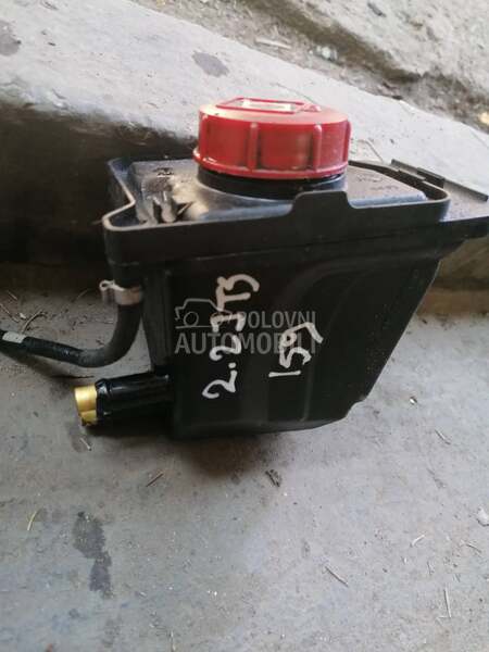 posuda za servo ulje za Alfa Romeo 159