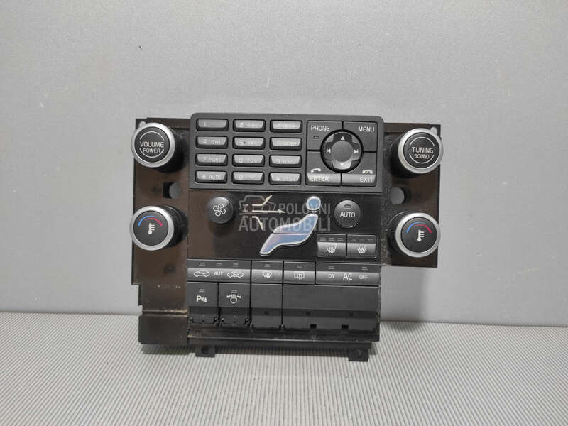 PREKIDACI KLIME za Volvo V70