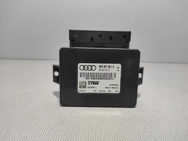 ELEKTRONIKA MODUL za Audi A4