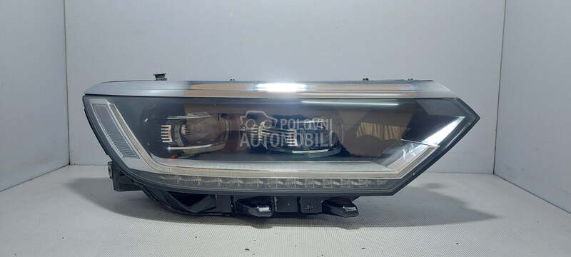 FAR za Volkswagen Passat B8