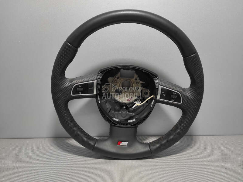 VOLAN za Audi A4