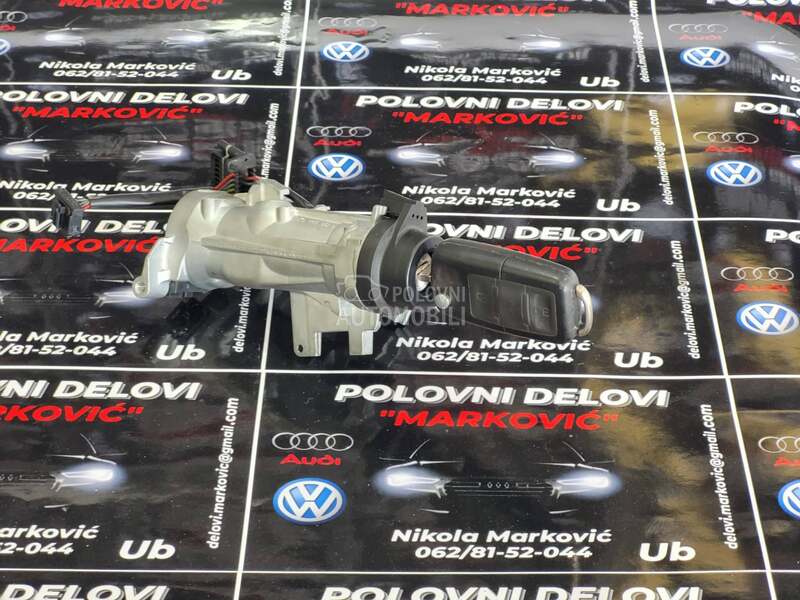 Bravica paljenja za Volkswagen Golf 5, Golf 6 od 2004. do 2010. god.