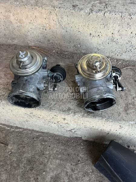 Eger ventil klapna gasa za Volkswagen Passat B5.5, Sharan od 2001. do 2005. god.