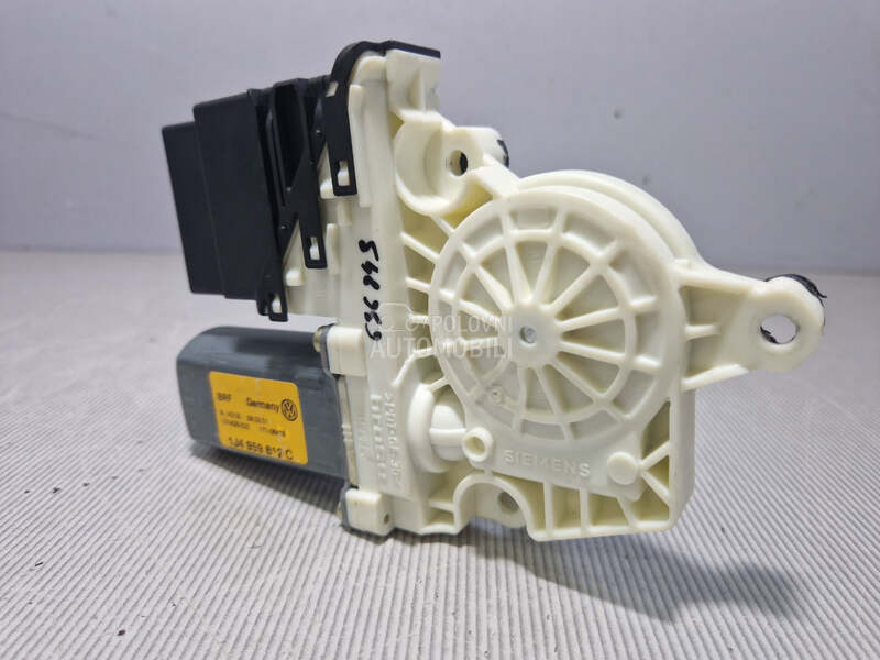 MOTORIC PODIZACA STAKLA za Volkswagen Golf 4
