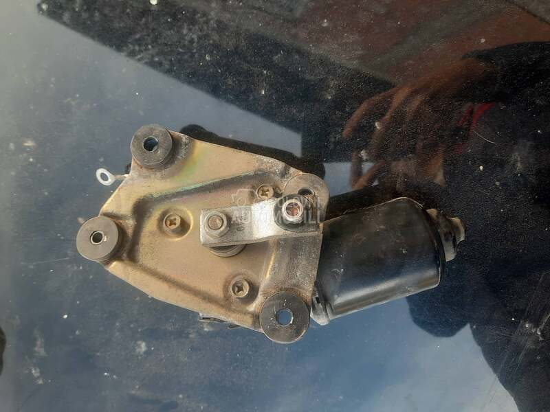 motorce prednjih brisaca za Suzuki Ignis