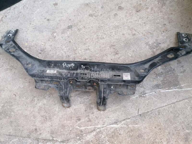 vezni lim gornji za Fiat Punto