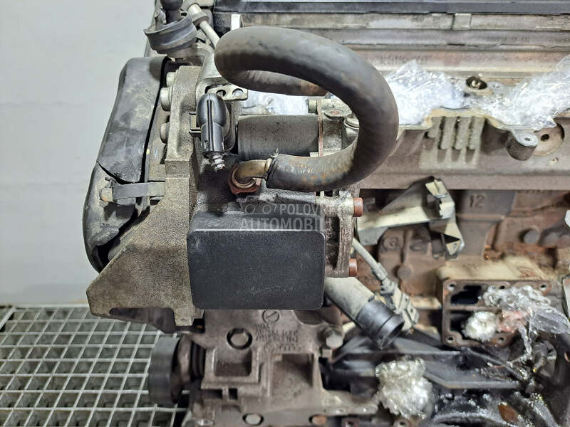 PUMPA VISOKOG PRITISKA za Volkswagen Passat B7