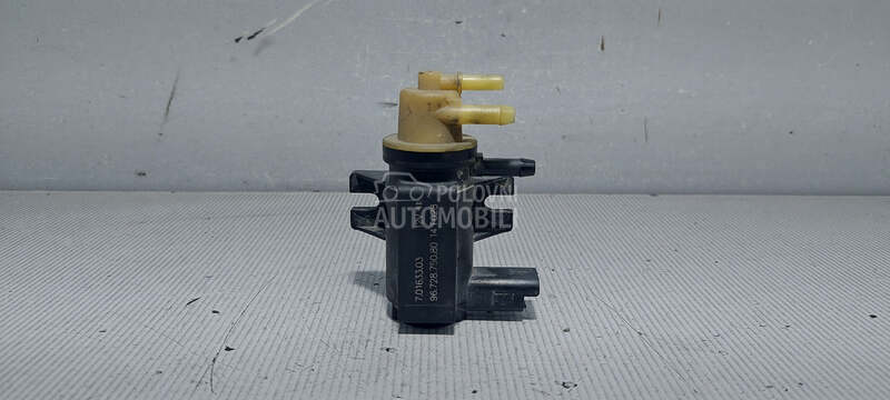 TC VENTIL za Citroen C4