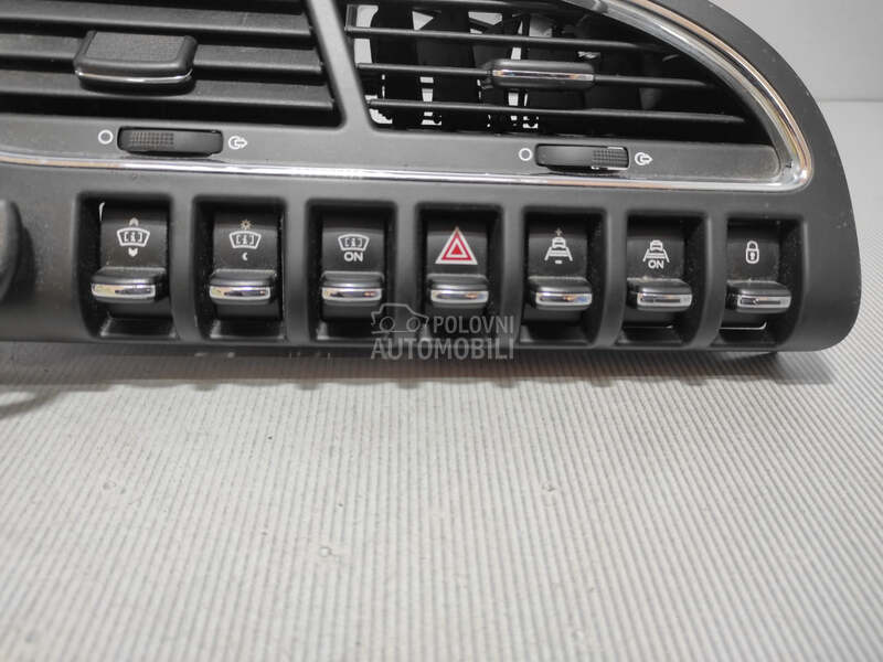 PREKIDACI MULTIMEDIJE za Peugeot 3008