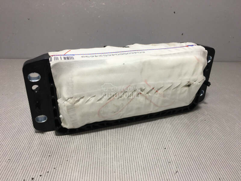 AIRBAG SUVOZACA za Volkswagen Tiguan