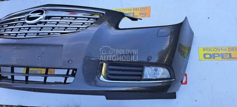 branik senzori prskalice za Opel Insignia