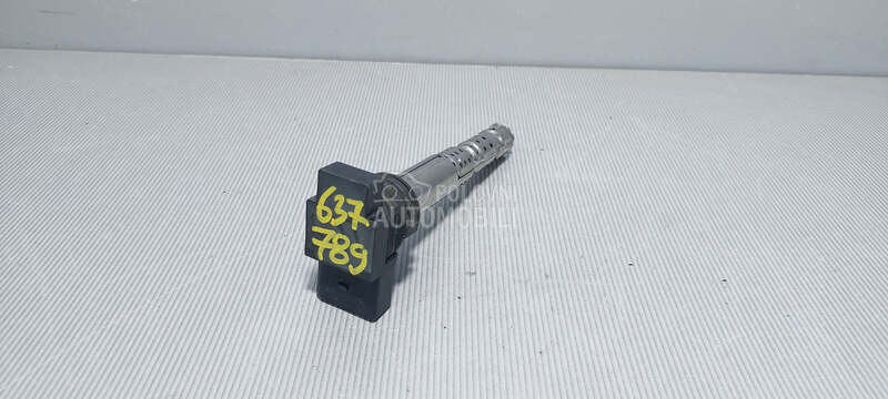 BOMBINA za Audi A8