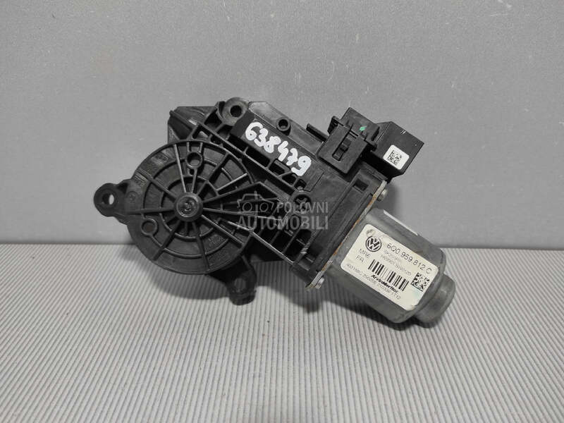 MOTORIC PODIZACA STAKLA za Audi A3