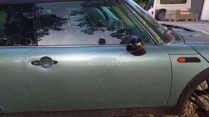 Vrata vise boja za MINI Cooper, One