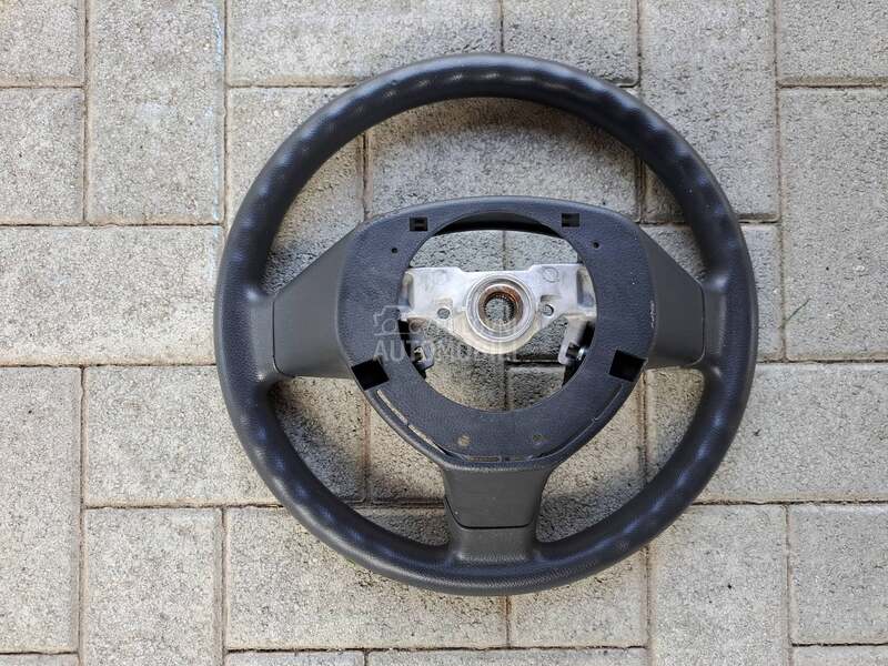 Volan za Suzuki Swift od 2004. do 2010. god.