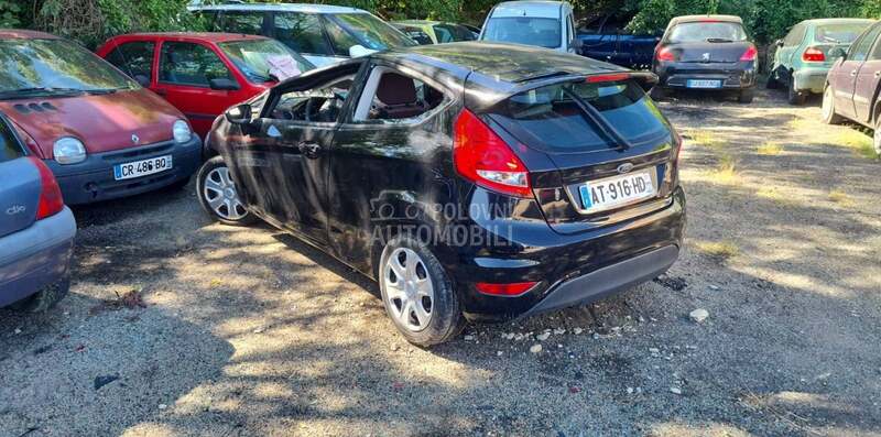 1.2 alternator za Ford Fiesta od 2009. do 2012. god.