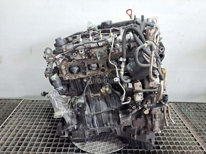 MOTOR za Mercedes Benz C Klasa