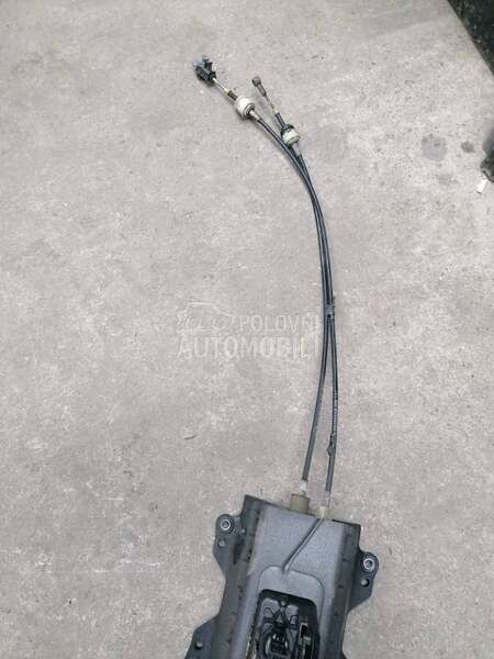 sajla menjaca za Fiat Grande Punto