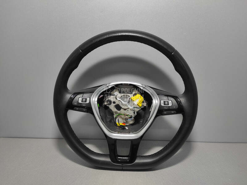 VOLAN za Volkswagen Golf 7