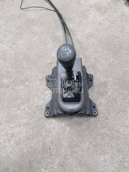 salt hebla za Fiat Grande Punto
