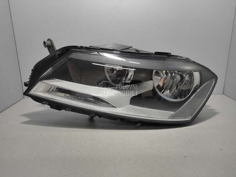 FAR za Volkswagen Passat B7