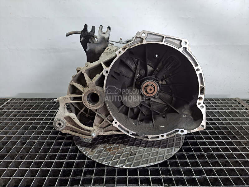 MJENJAC za Ford Focus