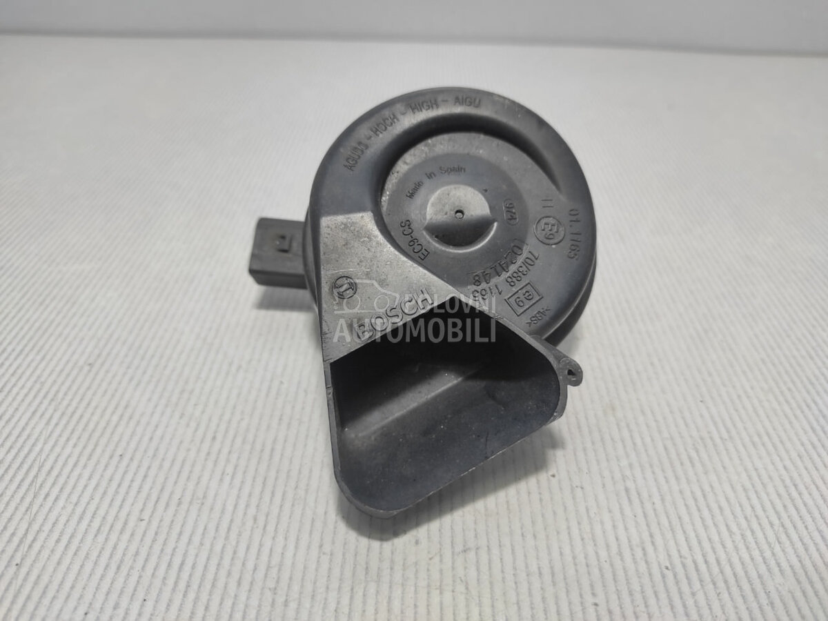 SIRENA za Audi A6 - 4F0951223