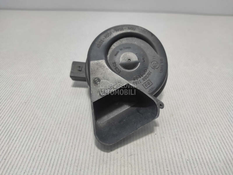 SIRENA za Audi A6 - 4F0951223