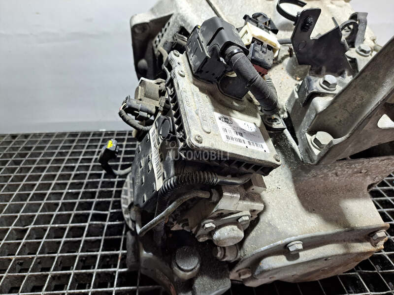 ROBOTIKA MJENJACA za Peugeot 508