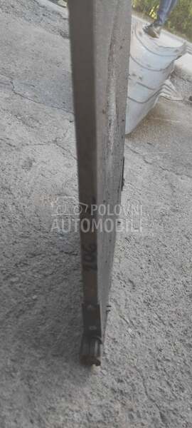 Hladnjak klime za Peugeot 206