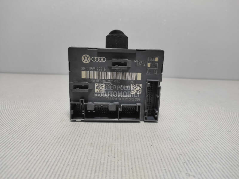 ELEKTRONIKA MODUL VRATA za Audi A4