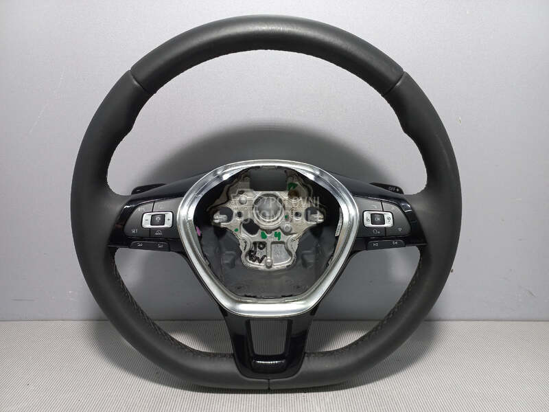 VOLAN za Volkswagen Golf 7