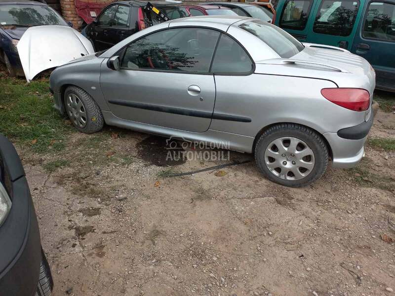 Ratkapne francuska 15" Bez rupa