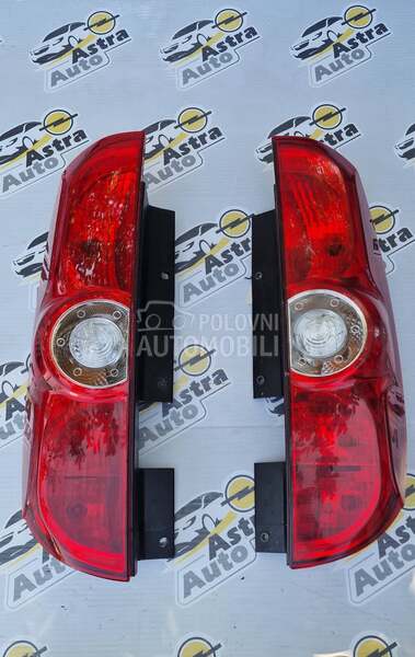 Stop Lampe za Opel Combo od 2012. do 2018. god.