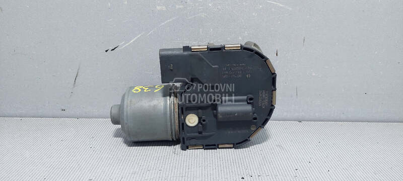 MOTORIC PREDNJEG BRISACA za Volkswagen Golf 6 - 1K1955119E