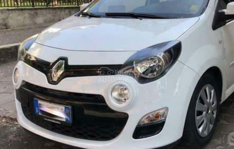 branik twingo3 branik reno za Renault Twingo