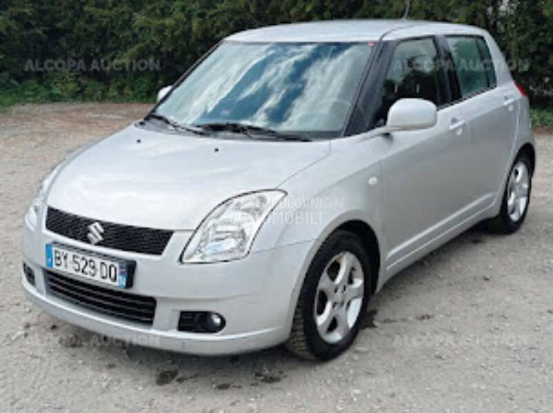 Vrata Retrovizor Air beg Far za Suzuki Swift