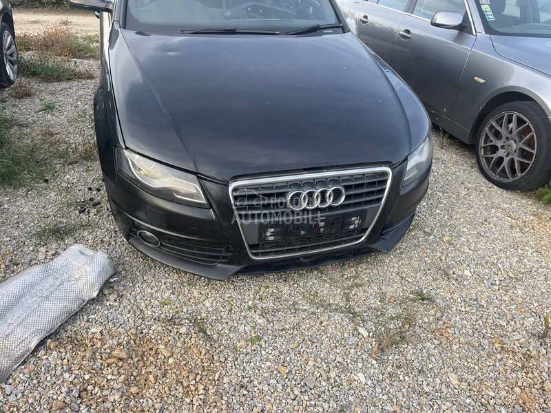 branik b8 A5 za Audi A3, A4, A5 ... od 2001. do 2016. god.