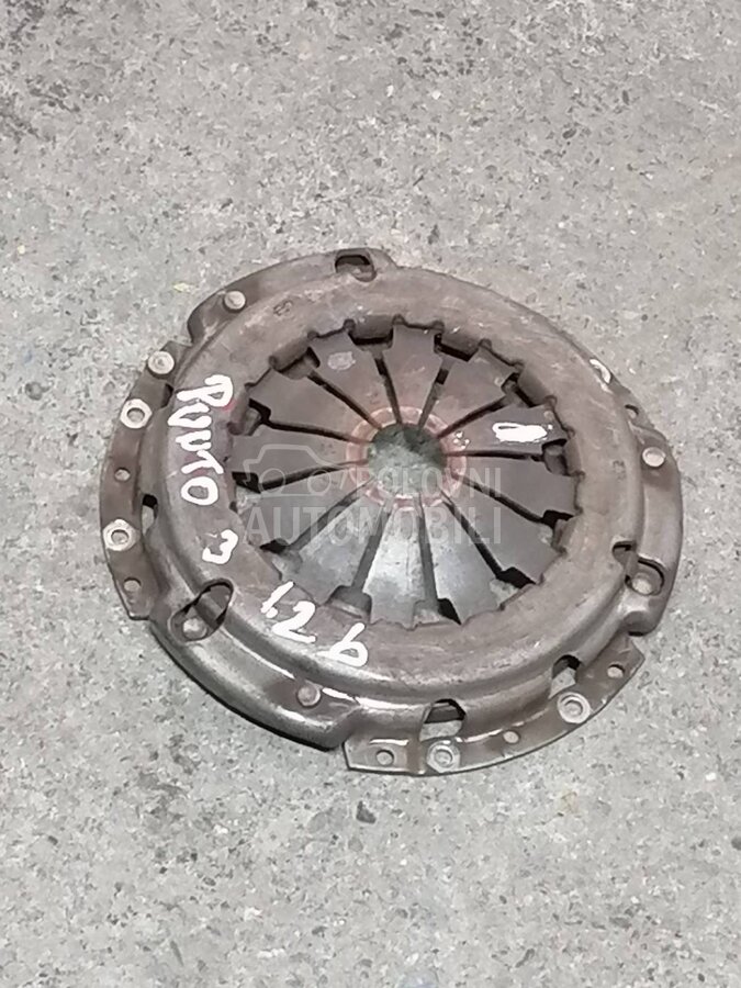 korpa za Fiat Punto