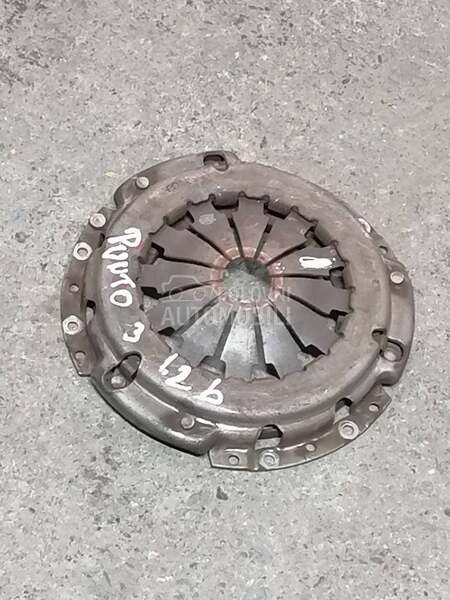 korpa za Fiat Punto
