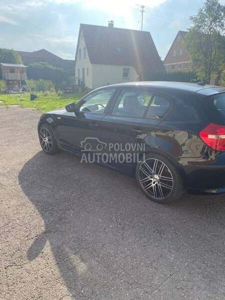 glava motora za BMW Serija 1, 118, 120 ... od 1995. do 2017. god.