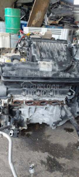 Motor K12b, benzin za Suzuki Swift