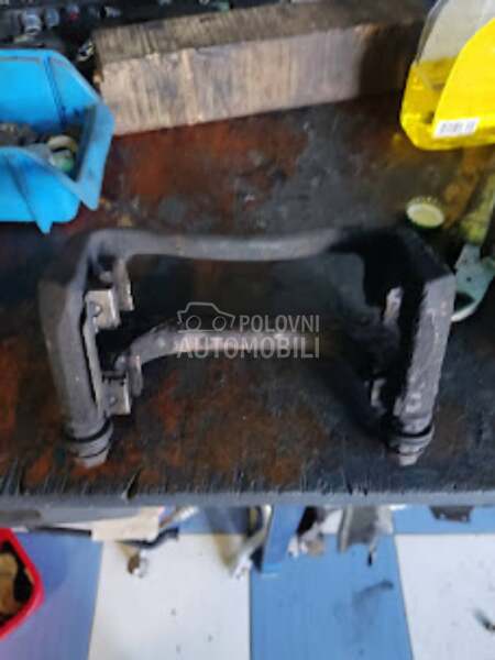 Celjust kocnica za Fiat Sedici