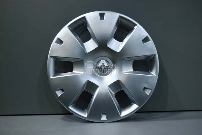 Ratkapne  15" 